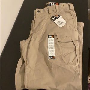 5.11 Tactical Cargo Pants